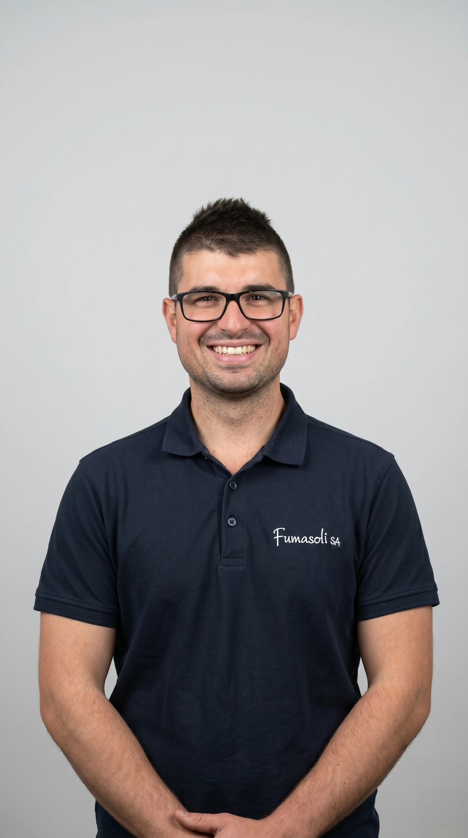 Anaretti Giovanni Fumasoli Sa