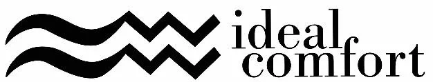 Logo Ideal Confort Lugano