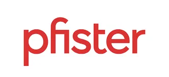 Logo Pfister Ag Lugano