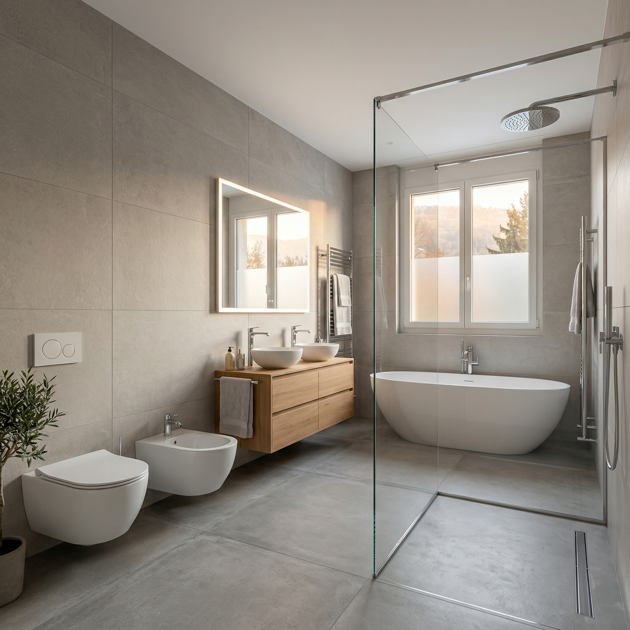 soluzioni bagni gestione sanitari