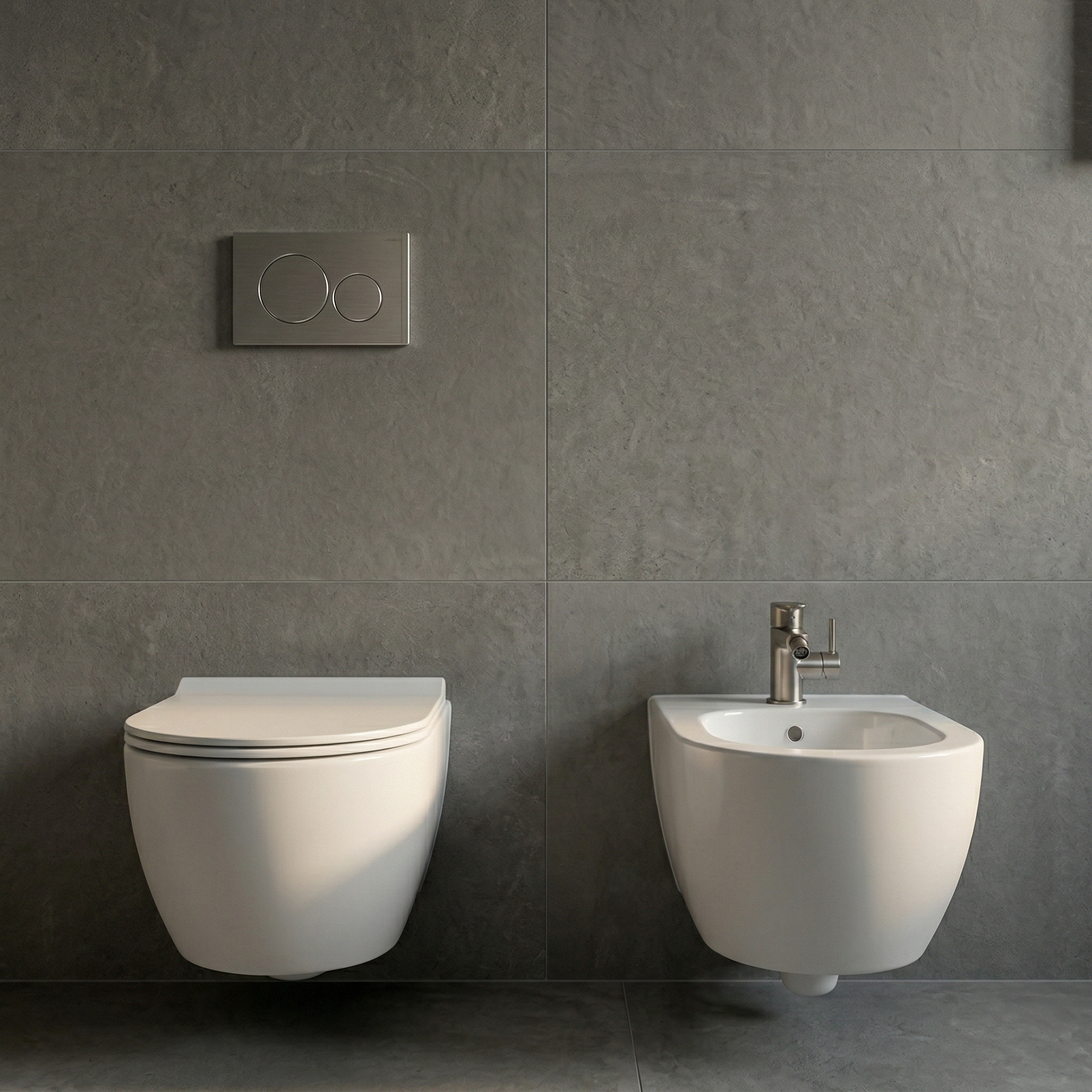 soluzioni bagni sanitari wc